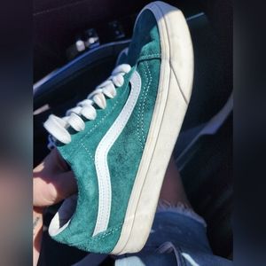 Vans Eco Dry (water resistant) Old Skool